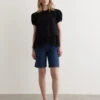 Tulle T-Shirt
