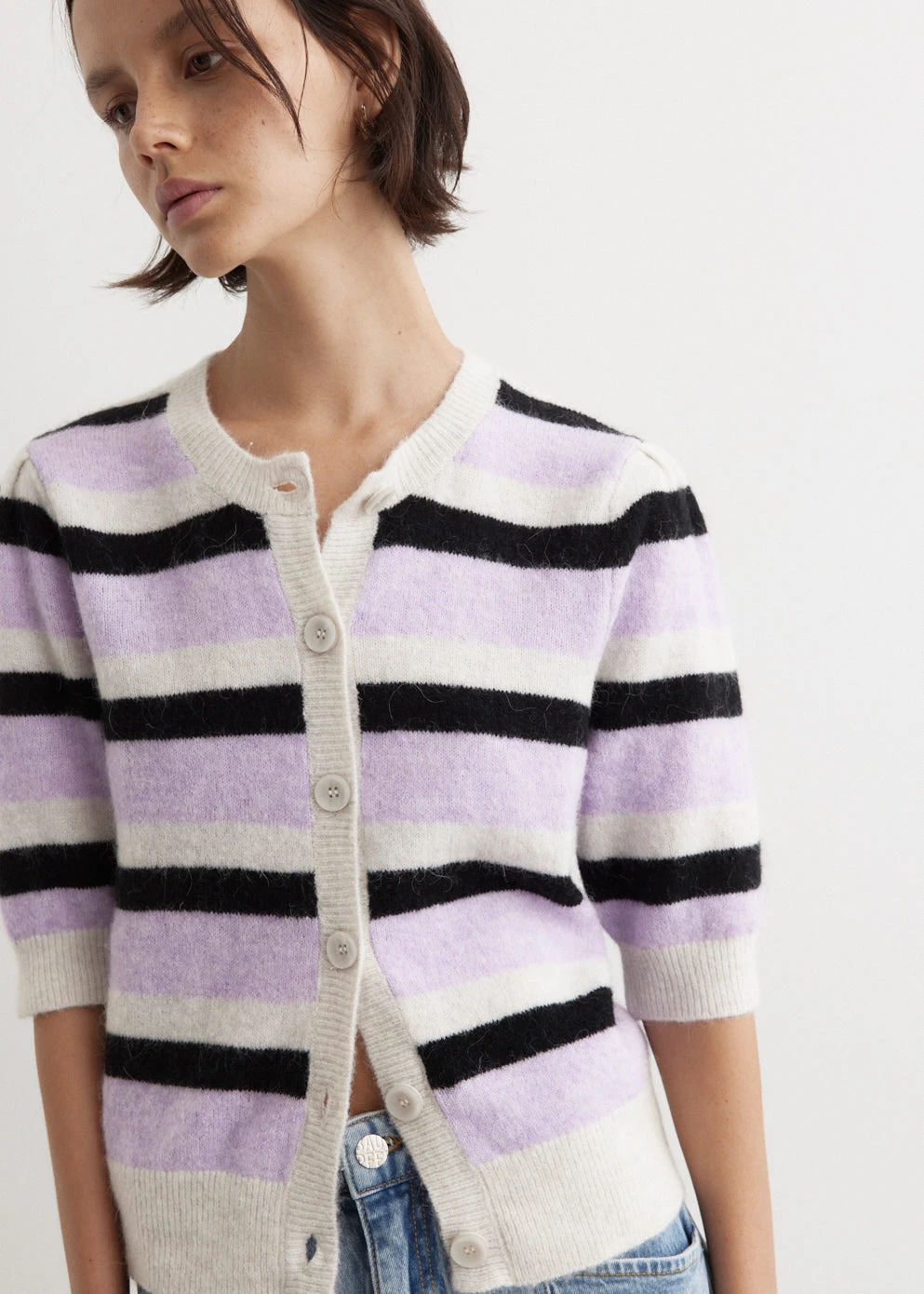 Baum Und Pferdgarten Carlee Cardigan 2 Baum Und Pferdgarten Carlee Cardigan - Image 2