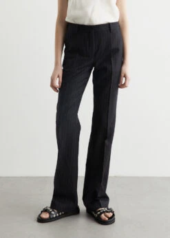 Dries Van Noten Parchia Pants