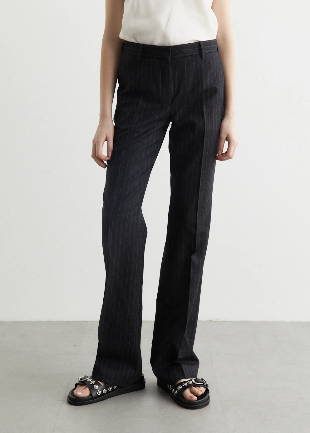 Dries Van Noten Parchia Pants 1 Dries Van Noten Parchia Pants
