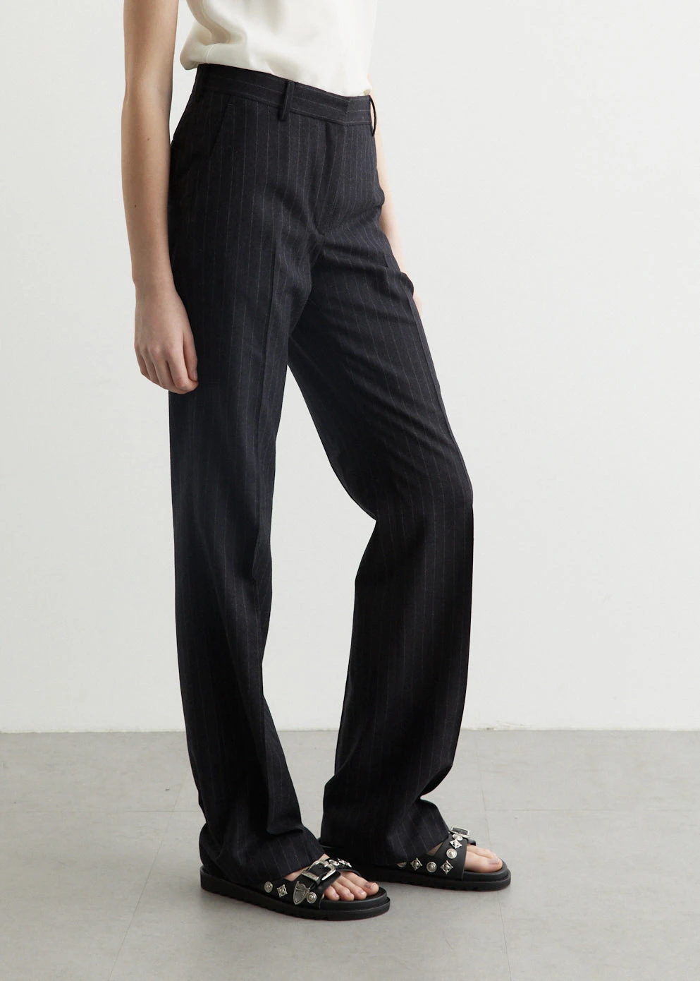 Dries Van Noten Parchia Pants 3 Dries Van Noten Parchia Pants - Image 3