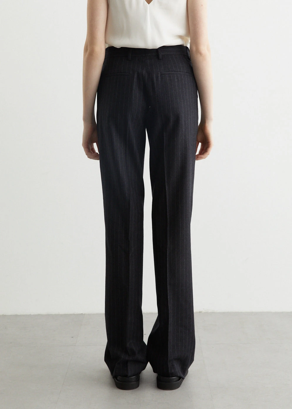 Dries Van Noten Parchia Pants 4 Dries Van Noten Parchia Pants - Image 4