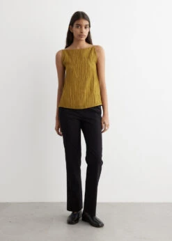 Grind Sleeveless Top