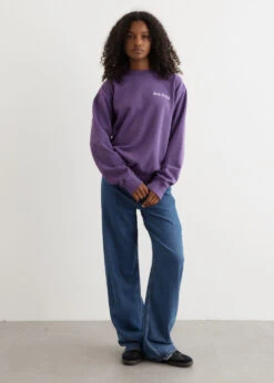 Hwcny Crewneck Sweatshirt -Style Haven Shop womens incu 1261 1cad7541 2359 4be2 8cca f15ddbf61444