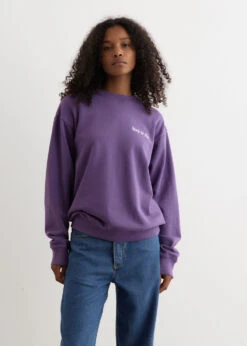 Hwcny Crewneck Sweatshirt