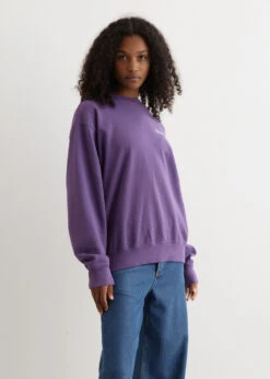 Hwcny Crewneck Sweatshirt -Style Haven Shop womens incu 1267 12a53277 5bdf 4155 a53b 65a99bae4d95