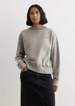 Fade Out Sweatshirt -Style Haven Shop womens incu 126 3098fff6 2c18 404f 9afc 17c35c8e5b4d