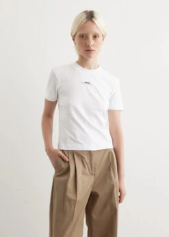 Jacquemus Le T-Shirt