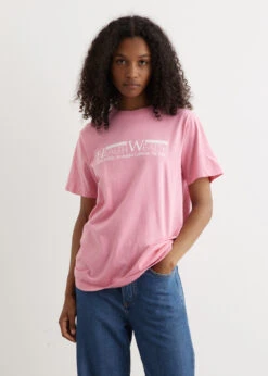 Health Wealth 94 T-Shirt