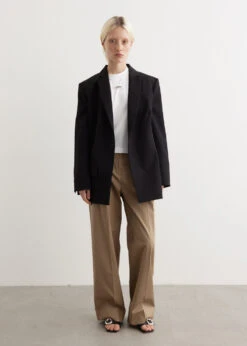 Jacquemus La Veste Tibau Jacket