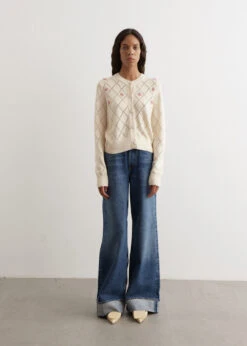 Baum Und Pferdgarten Calma Cardigan -Style Haven Shop womens incu 1286