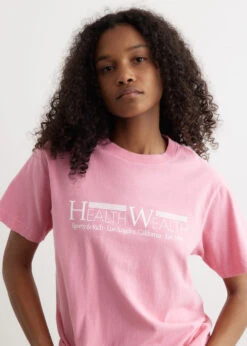 Health Wealth 94 T-Shirt -Style Haven Shop womens incu 1287 29678b42 d61f 48d6 bfb9 e6883dad8428