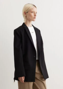 Jacquemus La Veste Tibau Jacket 6 Jacquemus La Veste Tibau Jacket -Style Haven Shop womens incu 1289 8e1c5163 1ccd 404e a079 d6183cfcb22e