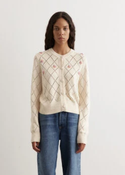 Baum Und Pferdgarten Calma Cardigan