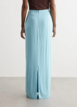 Straight Line Skirt -Style Haven Shop womens incu 129 17c97062 0744 4ef9 8703 453781aee218