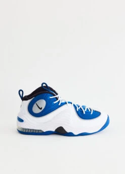 Nike Air Penny 2 'Atlantic Blue' Sneakers