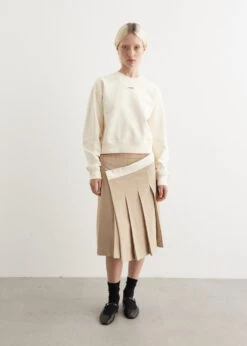 Jacquemus Le Sweatshirt