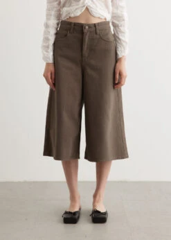 Denim Bermuda Pants -Style Haven Shop womens incu 130 6ca82501 330d 494a 96ee e0d65e59587d