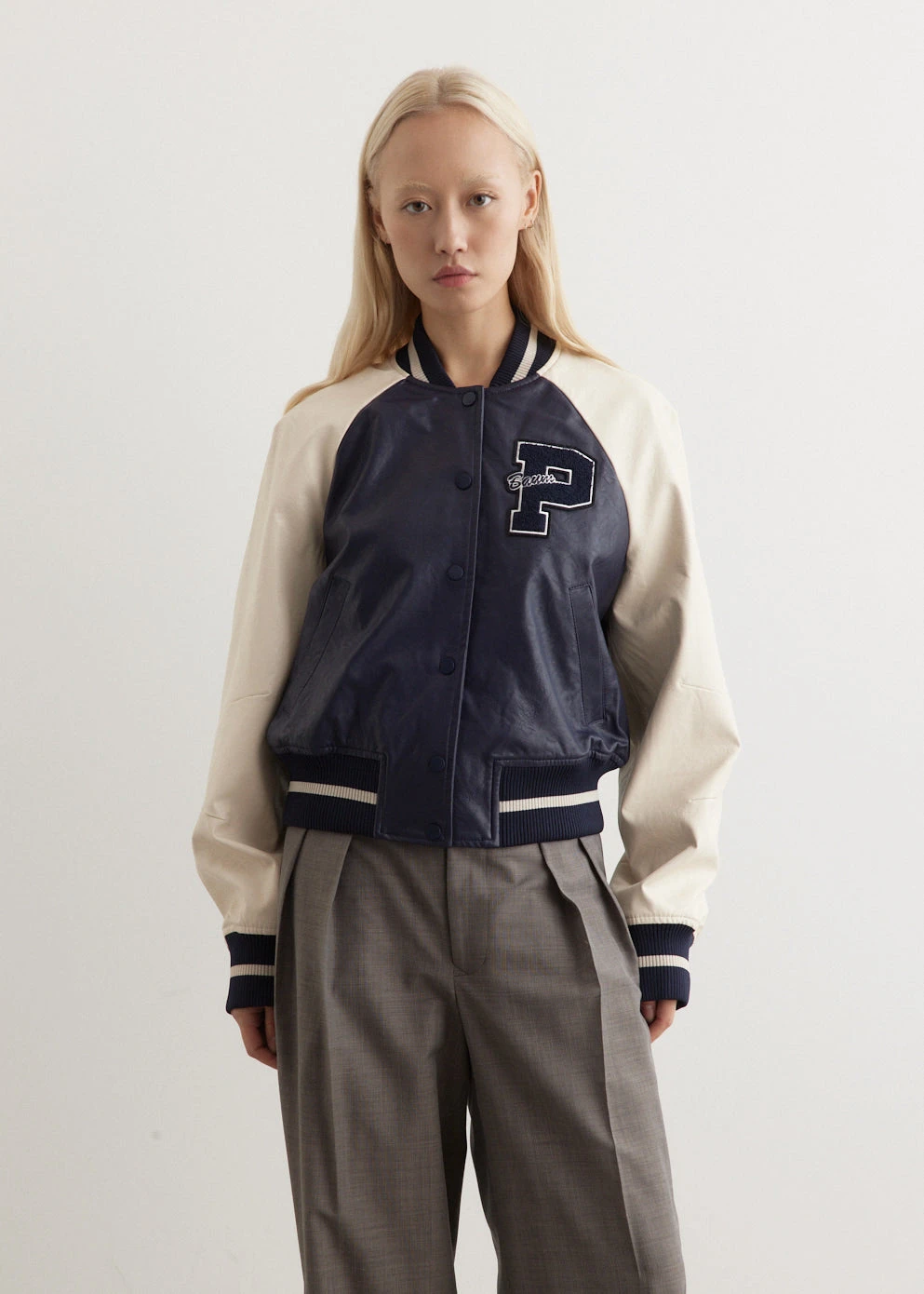 Baum Und Pferdgarten Barbora Jacket 3 Baum Und Pferdgarten Barbora Jacket - Image 3