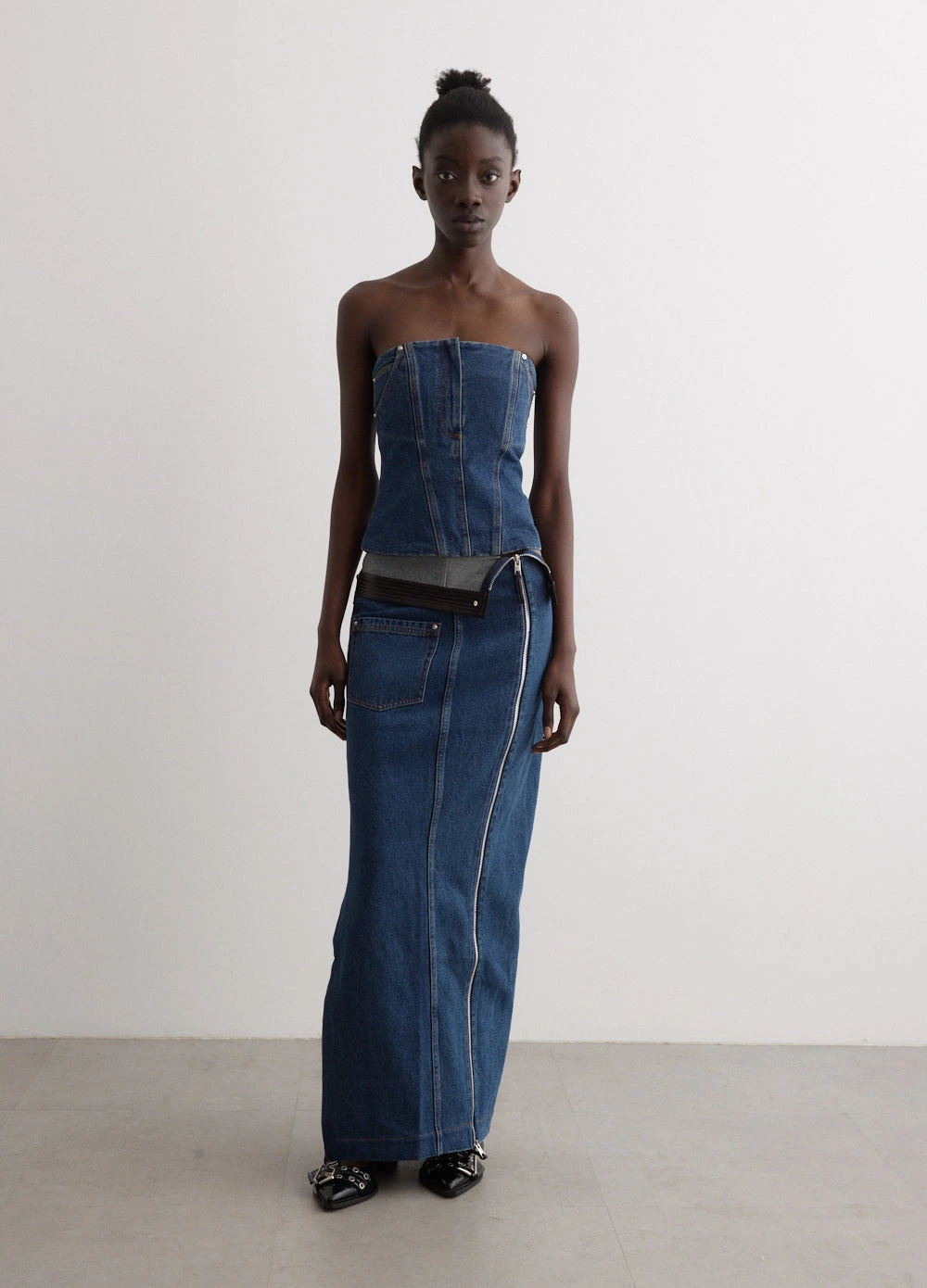 Jo Bodice Top 1 Jo Bodice Top