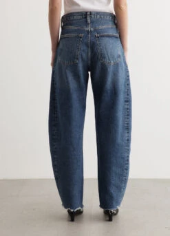 AGOLDE Luna Pieced Jean 8 AGOLDE Luna Pieced Jean -Style Haven Shop womens incu 131 812daa03 3f08 4ce5 9645 c1b89bd04650