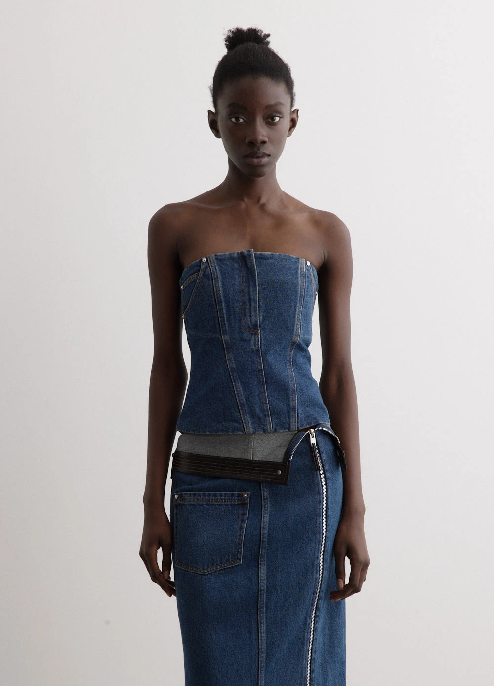 Jo Bodice Top 2 Jo Bodice Top - Image 2