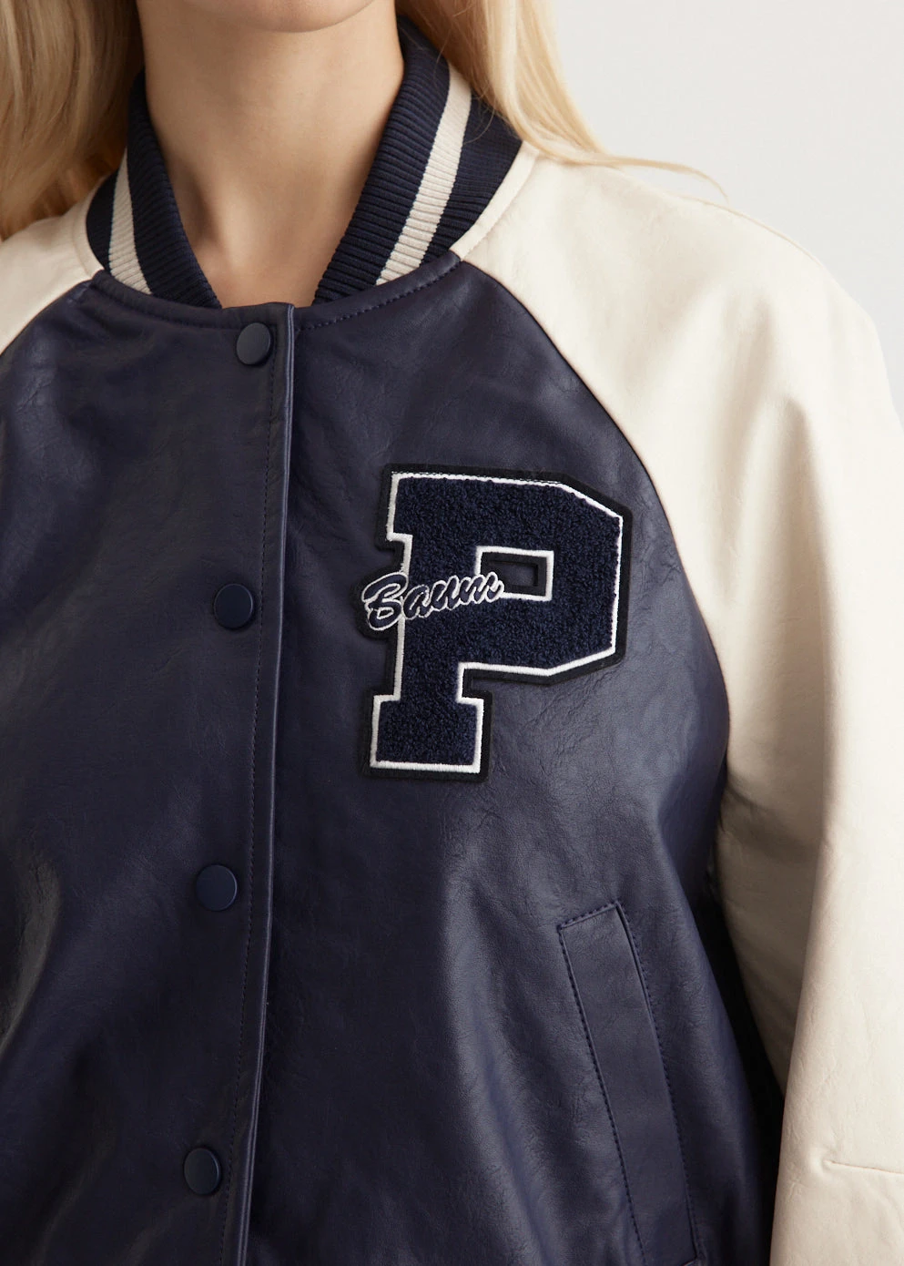 Baum Und Pferdgarten Barbora Jacket 2 Baum Und Pferdgarten Barbora Jacket - Image 2