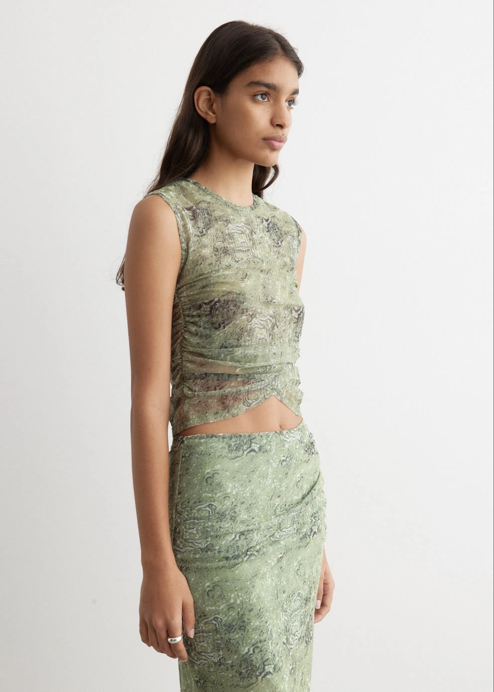 Phantasm Mesh Top 3 Phantasm Mesh Top - Image 3