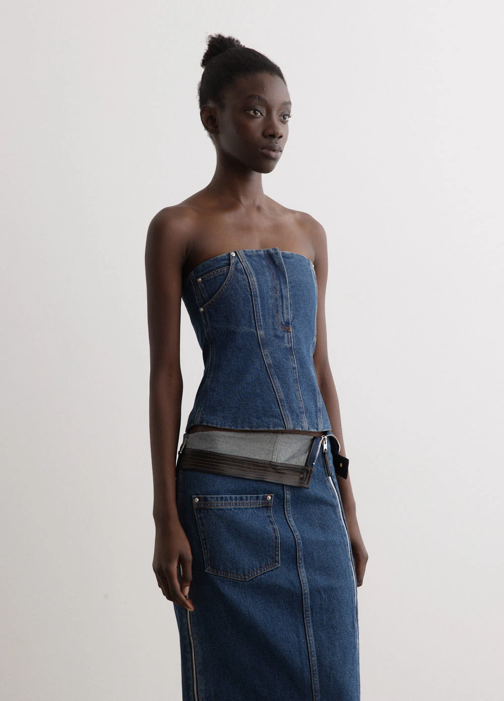 Jo Bodice Top 3 Jo Bodice Top - Image 3