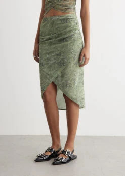 Phantasm Mesh Skirt 6 Phantasm Mesh Skirt -Style Haven Shop womens incu 1329 b39bb585 d2c4 40c6 8213 26a3f8f1e8d4