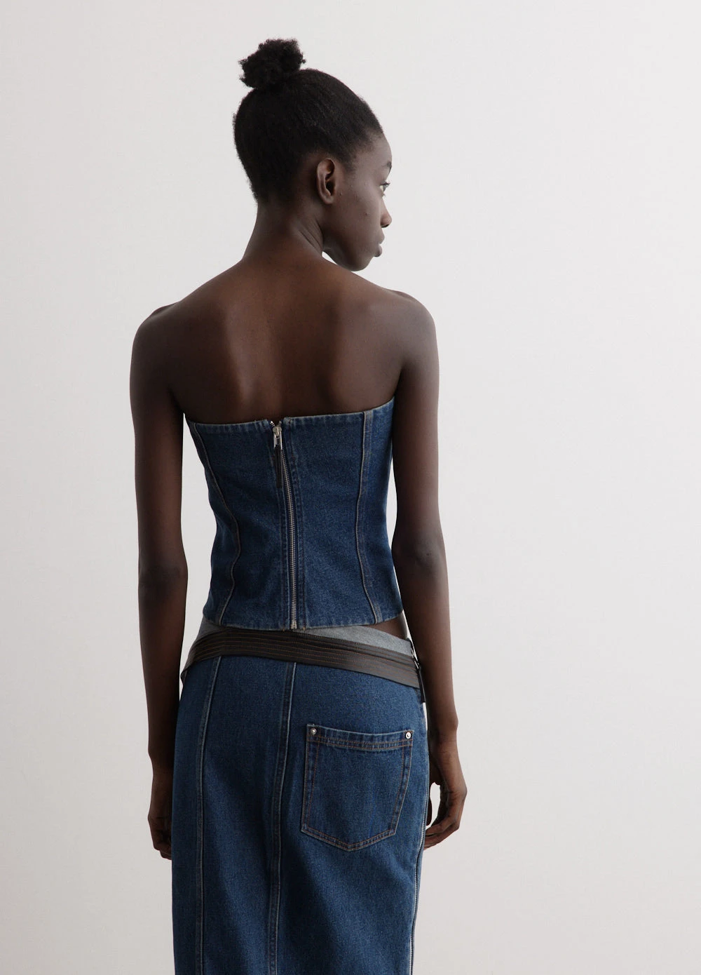 Jo Bodice Top 4 Jo Bodice Top - Image 4