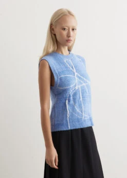 00:28 Knitted Vest 7 00:28 Knitted Vest -Style Haven Shop womens incu 1337 ead77bde 2ce9 45f2 87f0 39dfda7f1683