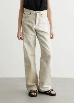 Dries Van Noten Peyton Jeans