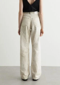 Dries Van Noten Peyton Jeans -Style Haven Shop womens incu 1346 0654a73c 397e 4820 9323 0f5e6c721cdb