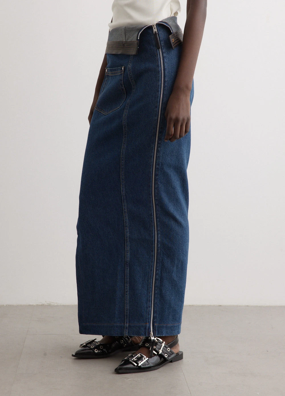 Jo Skirt 3 Jo Skirt - Image 3