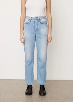 Acne Studios Mece Jeans 32"