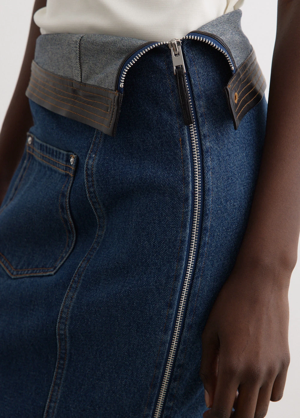 Jo Skirt 2 Jo Skirt - Image 2