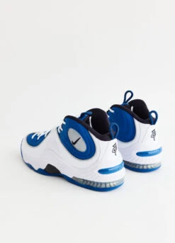 Nike Air Penny 2 'Atlantic Blue' Sneakers -Style Haven Shop womens incu 135 ca84f54c 90fa 45be a372 8dc10c016740