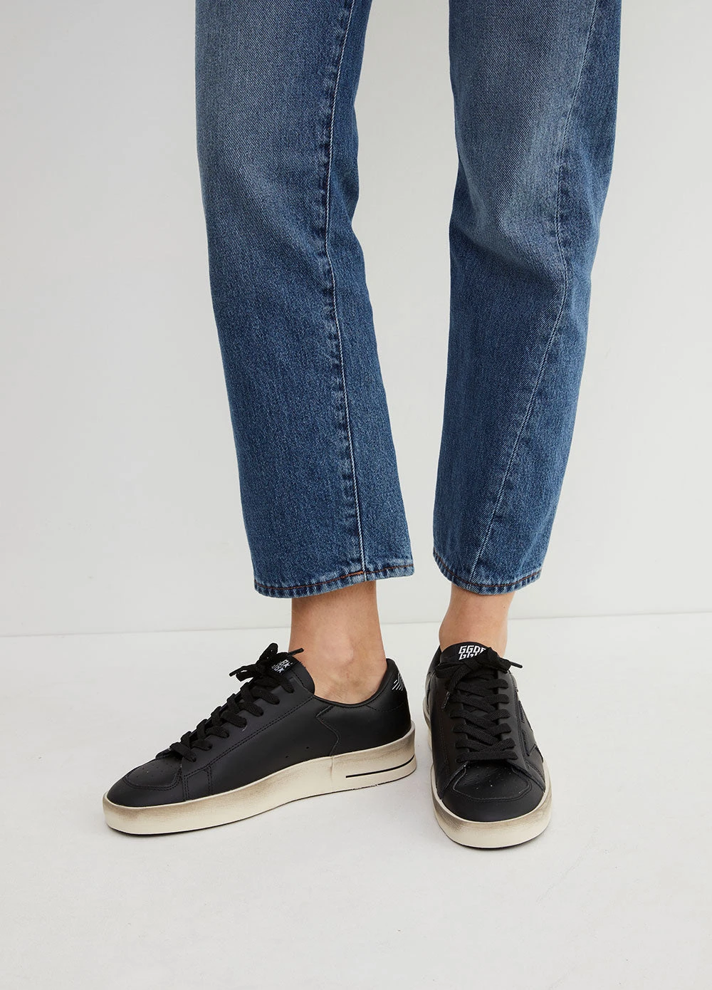 Golden Goose Stardan Sneakers 2 Golden Goose Stardan Sneakers - Image 2