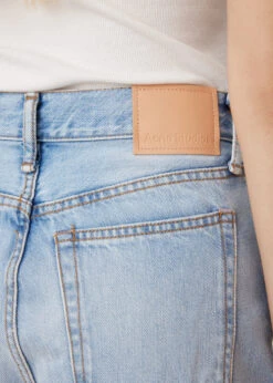 Acne Studios Mece Jeans 32" -Style Haven Shop womens incu 1363 45e92e78 6a8e 4e3a a9c0 351a303e3afc