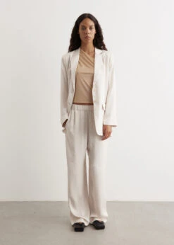 Baum Und Pferdgarten Bertha Blazer