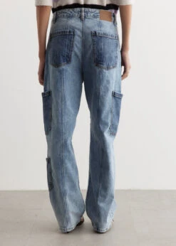 Baum Und Pferdgarten Nachi Jeans -Style Haven Shop womens incu 136 6c048a58 264b 46e9 8134 1b7423adb6b4