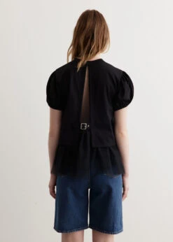 Tulle T-Shirt -Style Haven Shop womens incu 137 63dba437 909c 4dde 8d15 444d021f0436