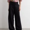 Dries Van Noten Pila Pants