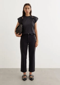 A.P.C. New Sailor Jeans