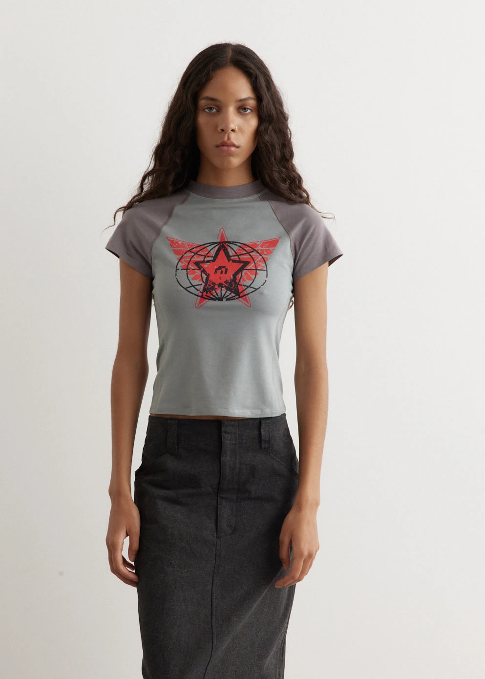 Frankie T-Shirt 1 Frankie T-Shirt