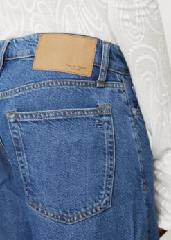 Rag & Bone Logan Straight Leg Jeans -Style Haven Shop womens incu 140 45c9dfef 5172 4568 85f0 0159d307f595