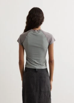 Frankie T-Shirt 9 Frankie T-Shirt -Style Haven Shop womens incu 1415