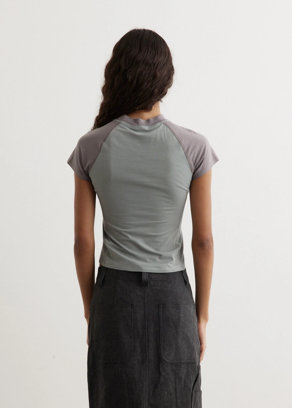 Frankie T-Shirt 5 Frankie T-Shirt - Image 5