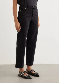 A.P.C. New Sailor Jeans -Style Haven Shop womens incu 1415 96105007 dbaf 461c 80e9 fce0c0034eb2